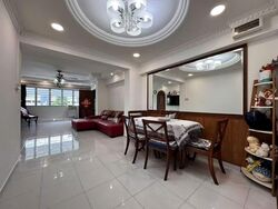 Blk 352 Choa Chu Kang Central (Choa Chu Kang), HDB 4 Rooms #543605141